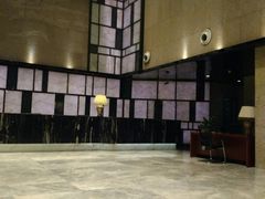 -西安长征华美达酒店