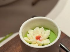 -蘇锦宴·淮扬菜烤鸭·小院(三元桥霄云路店)