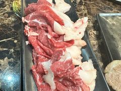 -牛里牛气· 榴莲海鲜鲜牛肉自助火锅·烤肉(横岗店)