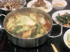 -蝎王府羊蝎子(天通苑店)