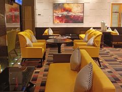 -上海大宁福朋喜来登酒店大堂吧(共和新路店)