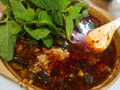 炝螺肉-苍洱春饭店