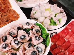 -海底捞火锅(杭州庆春路夜宵主题店)