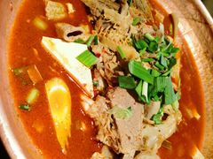 -云海肴·汽锅鸡·云南菜(苏州中心店)