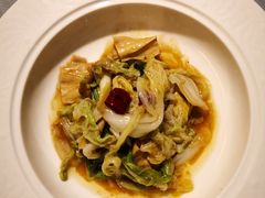 -T館·花园艺术餐厅