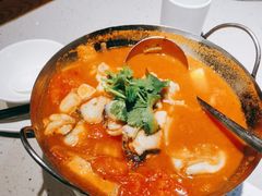 -吉旺港式餐厅(南方商城店)