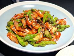 -海趣餐厅·苏式家菜(高新店)