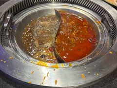 -唇辣号重庆老火锅(燕郊鑫乐汇店)