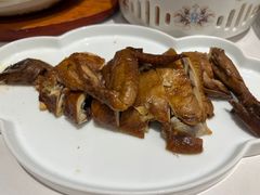 -老季市·三代非遗传承·地标美食老汁鸡(工农路店)