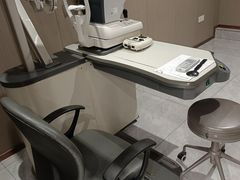 -宝视达眼镜(辉县瑞成广场店)