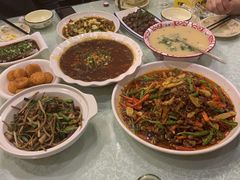 -陈胖子特色菜.鲜货现炒(融景城店)