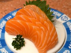 -元气寿司(东方宝泰店)