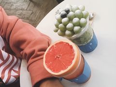 -Cafe de Paris(林荫路店)