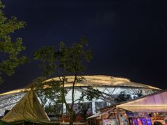 -中南南通体育会展中心