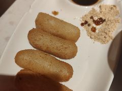 -舞辣辣·川菜·黑豆花水煮鱼(卓悦汇店)