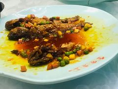 -金家老三饭庄(常营店)