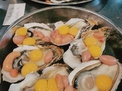 -飞尝蚝·顺德菜·鱼生(顺德总店)