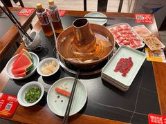 -京元盛铜锅涮肉(上海总店)