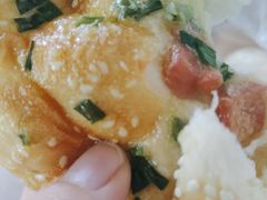 火腿面包-惠源面包店(开禾路店)