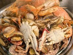 -渔公码头·九龙湾国际饭店