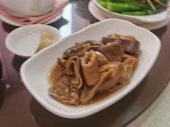 卤水大肠头-腰记饭店(龙源路店)