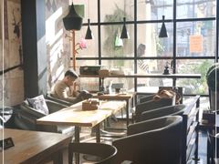 -雅城香慧咖啡馆(常德路店)