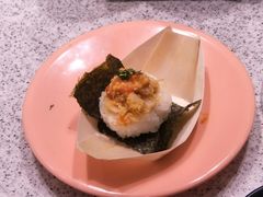 -争鲜回转寿司(南开大悦城店)
