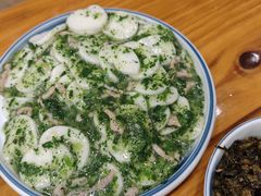 -小方的面(徐家汇店)