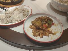 -饺子功·东北记忆·锅包肉(电厂路店)