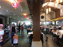 大堂-沙河粉村·国家非遗传承(云台店)
