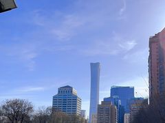 -团结湖公园