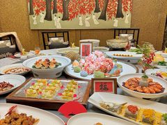 -山水雅居·江南雅宴(运河公园店)
