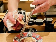 -鮨政· Omakase(港汇恒隆广场店)