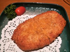 爆浆鸡排-合风谷(南下塘店)