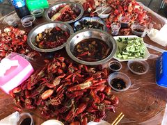 -五七小李子油焖大虾(总店)