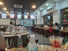 大堂-香辉食馆(新兴路店)