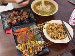 -He米线•徐州米线(淮海第一城店)