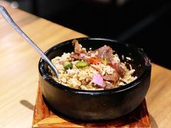 -隐泉之语日式料理(王府中环店)