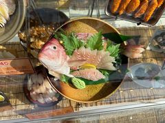 -ジャンボ釣船 つり吉(新世界店)