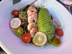 -酒肆浅葱·特色菜馆(卓悦intown店)