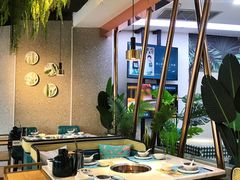 -三个椰子·现砍椰子鸡(金源CBD店)
