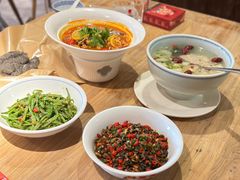 -图味美小黄鱼·景德菜(浙江路店)