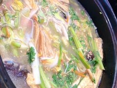 -六味牛杂煲·斋菜煲(桫椤湾店)