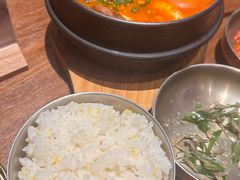-春熙台·韩国料理(宝安西乡店)
