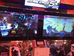 -汤姆熊欢乐世界(罗斯福店)