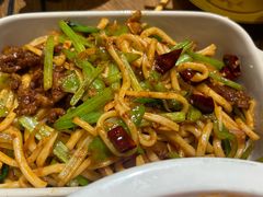 -耶里夏丽新疆餐厅(百联中环购物广场店)