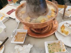 -牛街·马辈儿涮肉(牛街二店)