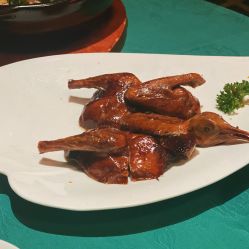 -誉八仙茶室酒楼·宴会厅(新天地店)