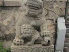 -卢沟桥文化旅游区