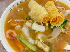 -阿玲海鲜面(高亭镇星河路店)